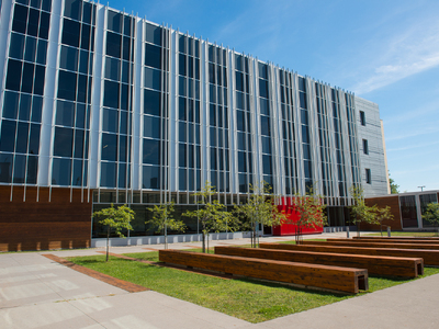 UNIVERSITÉ QUÉBEC EN OUTAOUAIS - GATINEAU