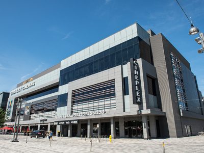 LANSDOWN ÉDIFICE C OTTAWA