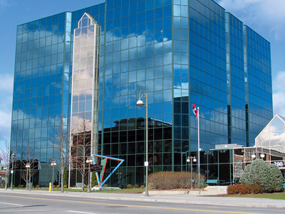 ÉDIFICE MONCALM PHASE II GATINEAU