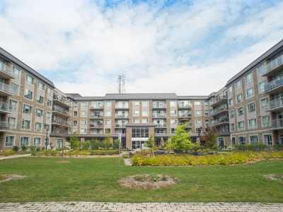 ÉDIFICE SQUARE WILFRID AYLMER