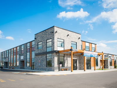 TRAPPE À FROMAGE AYLMER