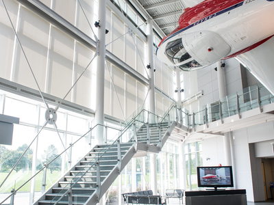 MUSÉE AVIATION OTTAWA